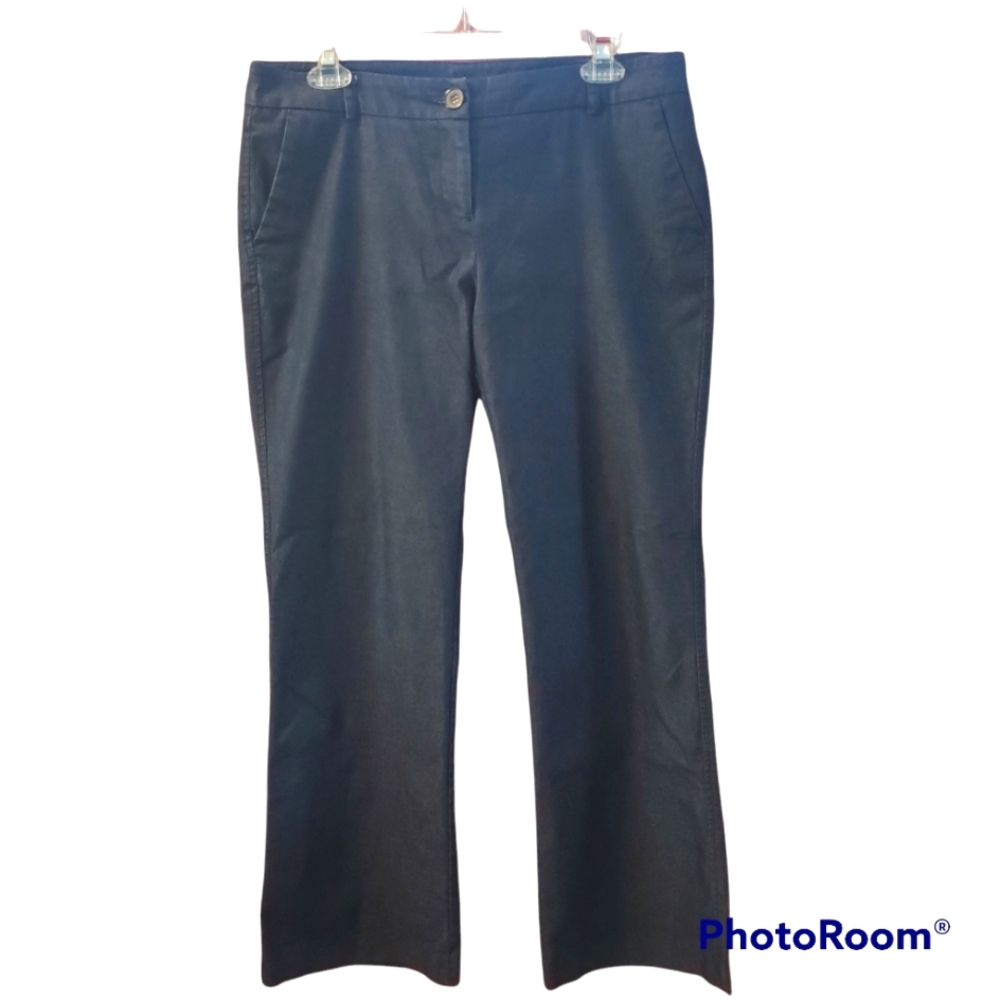 New York & Co Stretch dress slacks Size 6